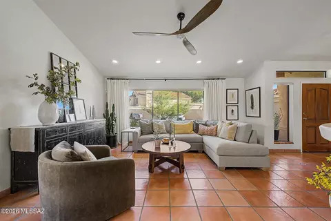 Living - 7369 E Riverbank Loop, Tucson, AZ 85715 photo 3 of 5