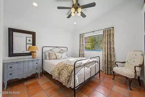 Bedroom - 7369 E Riverbank Loop, Tucson, AZ 85715 photo 5 of 6