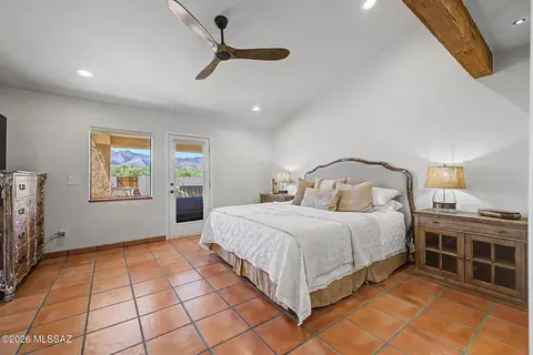 Bedroom - 7369 E Riverbank Loop, Tucson, AZ 85715 photo 1 of 6
