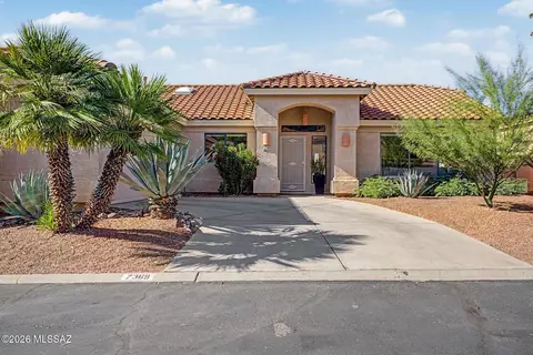 Exterior - 7369 E Riverbank Loop, Tucson, AZ 85715 photo 2 of 9