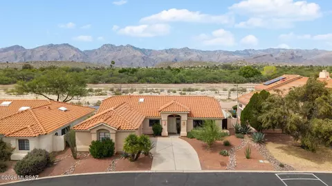 View/Area - 7369 E Riverbank Loop, Tucson, AZ 85715 photo 1 of 7