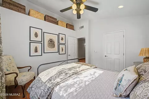 Bedroom - 7369 E Riverbank Loop, Tucson, AZ 85715 photo 6 of 6