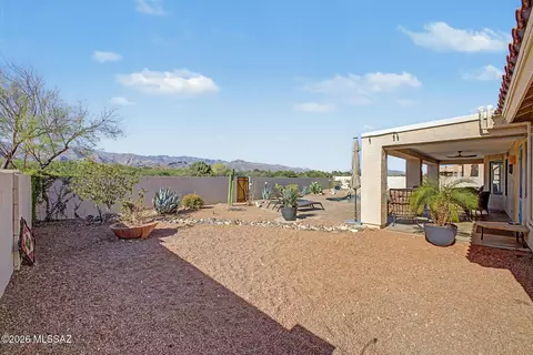 Exterior - 7369 E Riverbank Loop, Tucson, AZ 85715 photo 9 of 9