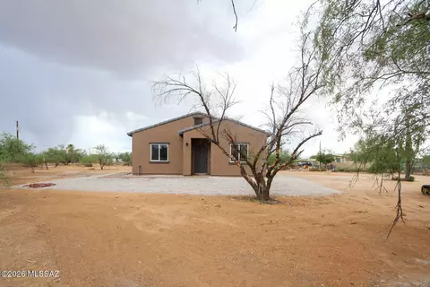4061 S Kay Dr, Tucson, AZ 85735