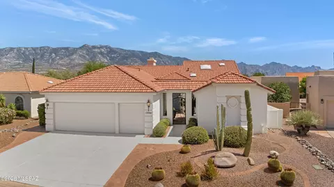 64201 E Santa Catalina Ct, Tucson, AZ 85739