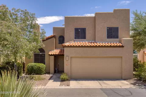 3462 N Applewood Dr, Tucson, AZ 85712