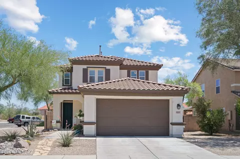 4687 W Calatrava Ln, Tucson, AZ 85742