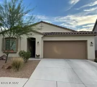 5756 S Bug Spgs Lp, Tucson, AZ 85747