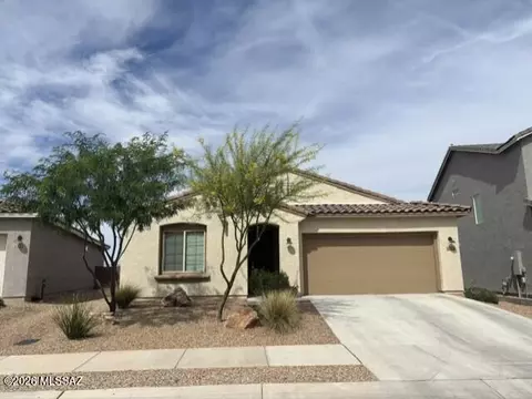 5756 S Bug Spgs Lp, Tucson, AZ 85747