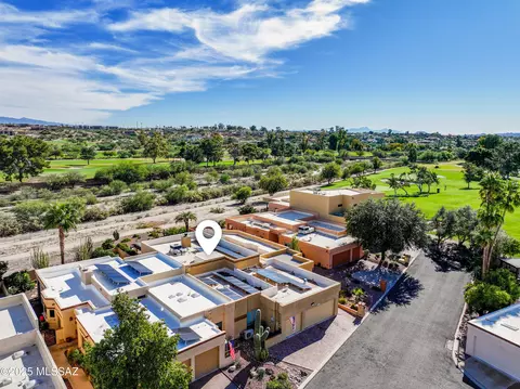 8340 N Lee Trevino Dr, Tucson, AZ 85742