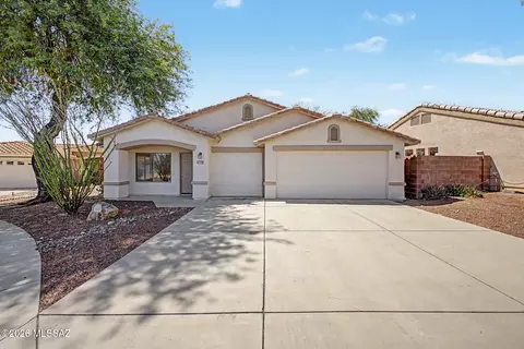 2533 W Southern Star Dr, Tucson, AZ 85713