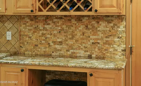 Kitchen - 9895 E Forest Grv, Tucson, AZ 85749 photo 5 of 5