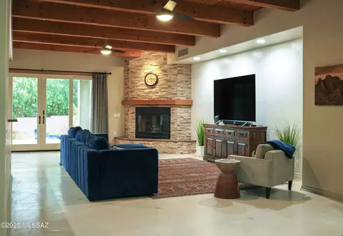 Living - 9895 E Forest Grv, Tucson, AZ 85749 photo 3 of 3