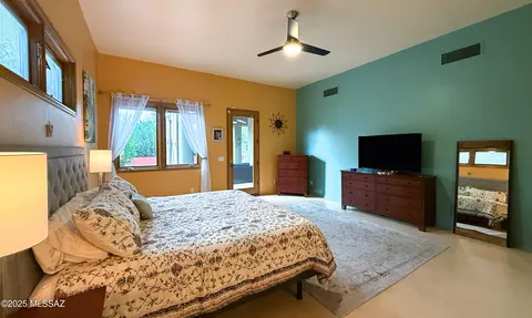Bedroom - 9895 E Forest Grv, Tucson, AZ 85749 photo 1 of 4