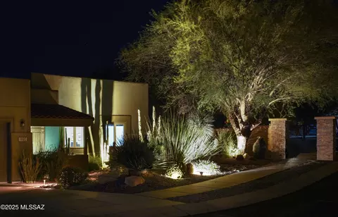Exterior - 9895 E Forest Grv, Tucson, AZ 85749 photo 7 of 8