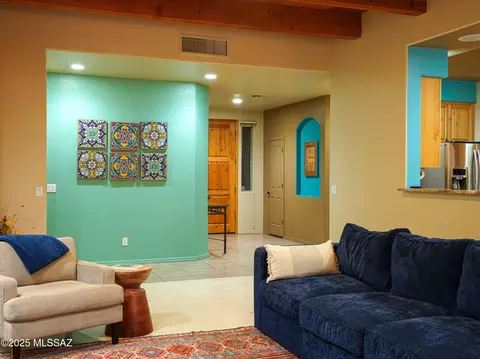 Living - 9895 E Forest Grv, Tucson, AZ 85749 photo 1 of 3