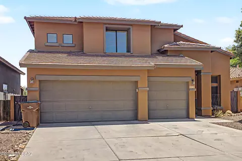 15213 S Avenida Rancho Verde, Sahuarita, AZ 85629