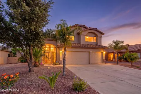4471 W Calle Don Miguel, Tucson, AZ 85746