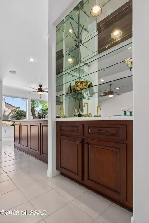 Kitchen - 64640 E Drifter Dr, Tucson, AZ 85739 photo 1 of 6