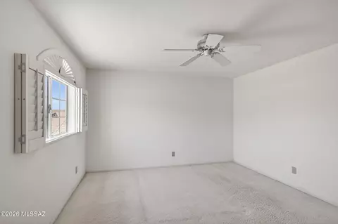 Bedroom - 64640 E Drifter Dr, Tucson, AZ 85739 photo 3 of 5