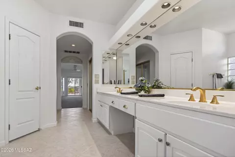 Entry Way - 64640 E Drifter Dr, Tucson, AZ 85739 photo 3 of 3
