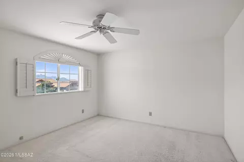 Bedroom - 64640 E Drifter Dr, Tucson, AZ 85739 photo 2 of 5