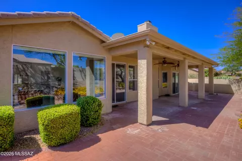 Other - 64640 E Drifter Dr, Tucson, AZ 85739 photo 12 of 12