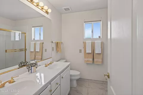 Bath - 64640 E Drifter Dr, Tucson, AZ 85739 photo 4 of 5