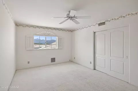Bedroom - 64640 E Drifter Dr, Tucson, AZ 85739 photo 5 of 5