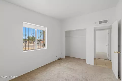 Bedroom - 1105 E Garden Loop, Tucson, AZ 85706 photo 4 of 4