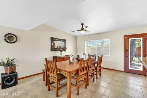 Dining - 7052 E Baker St, Tucson, AZ 85710 photo 3 of 3