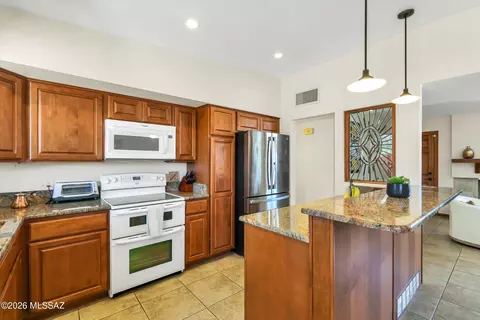 Kitchen - 7052 E Baker St, Tucson, AZ 85710 photo 1 of 3