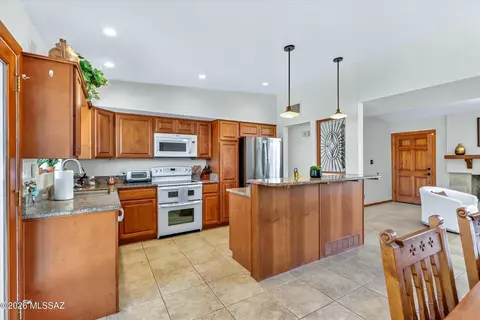 Kitchen - 7052 E Baker St, Tucson, AZ 85710 photo 3 of 3