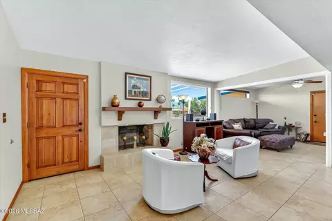 Living - 7052 E Baker St, Tucson, AZ 85710 photo 2 of 2