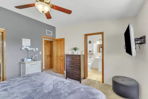 Bedroom - 7052 E Baker St, Tucson, AZ 85710 photo 1 of 5