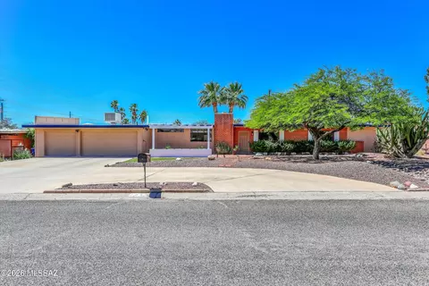 Other - 7052 E Baker St, Tucson, AZ 85710 photo 1 of 13