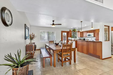 Dining - 7052 E Baker St, Tucson, AZ 85710 photo 2 of 3