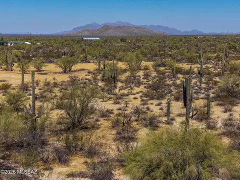 tbd E Leota E, Marana, AZ 85658