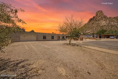 3225 W Dakota Pl, Tucson, AZ 85746