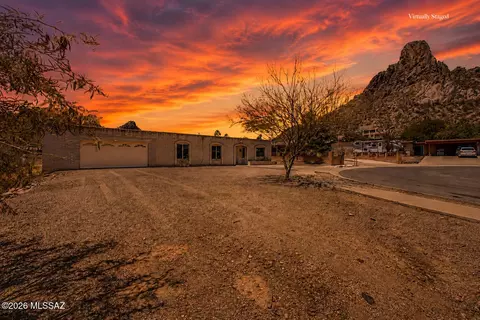 3225 W Dakota Pl, Tucson, AZ 85746