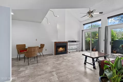 3870 N Paseo De Las Canchas, Tucson, AZ 85716