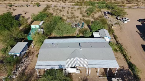 5538 E Hermans Rd, Tucson, AZ 85756