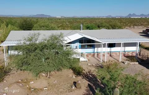 5538 E Hermans Rd, Tucson, AZ 85756