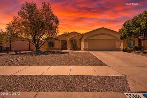 5503 W Carriage Dr, Tucson, AZ 85742