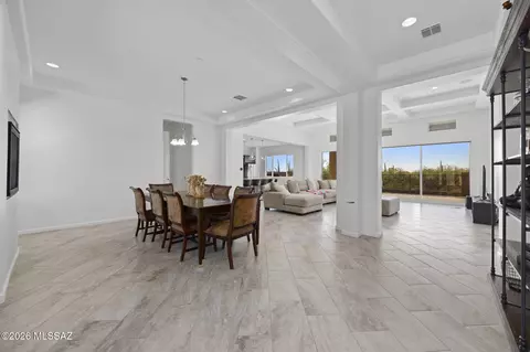 7758 W Sage Palm Ln, Marana, AZ 85658