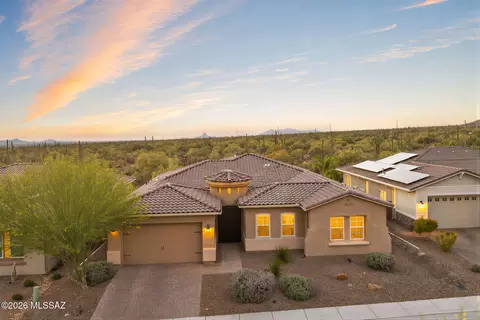 7758 W Sage Palm Ln, Marana, AZ 85658