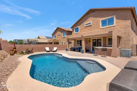 7326 E Alderberry St, Tucson, AZ 85756