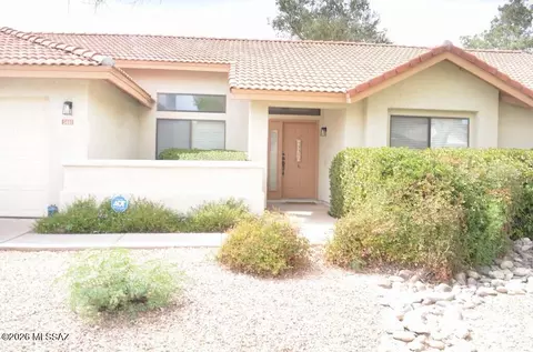 5461 N Waterfield Dr, Tucson, AZ 85750