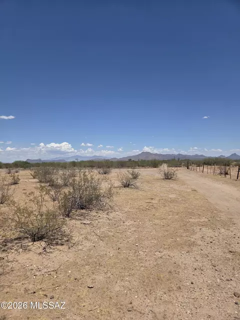 16501 W Ironwood National Monument, Marana, AZ 85653