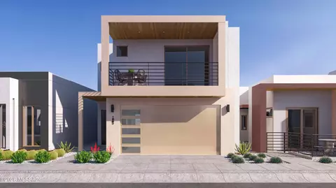2643 S Ayala St, Tucson, AZ 85713